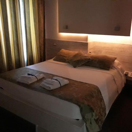 Relais San Pietro Hotel Rome Buitenkant foto