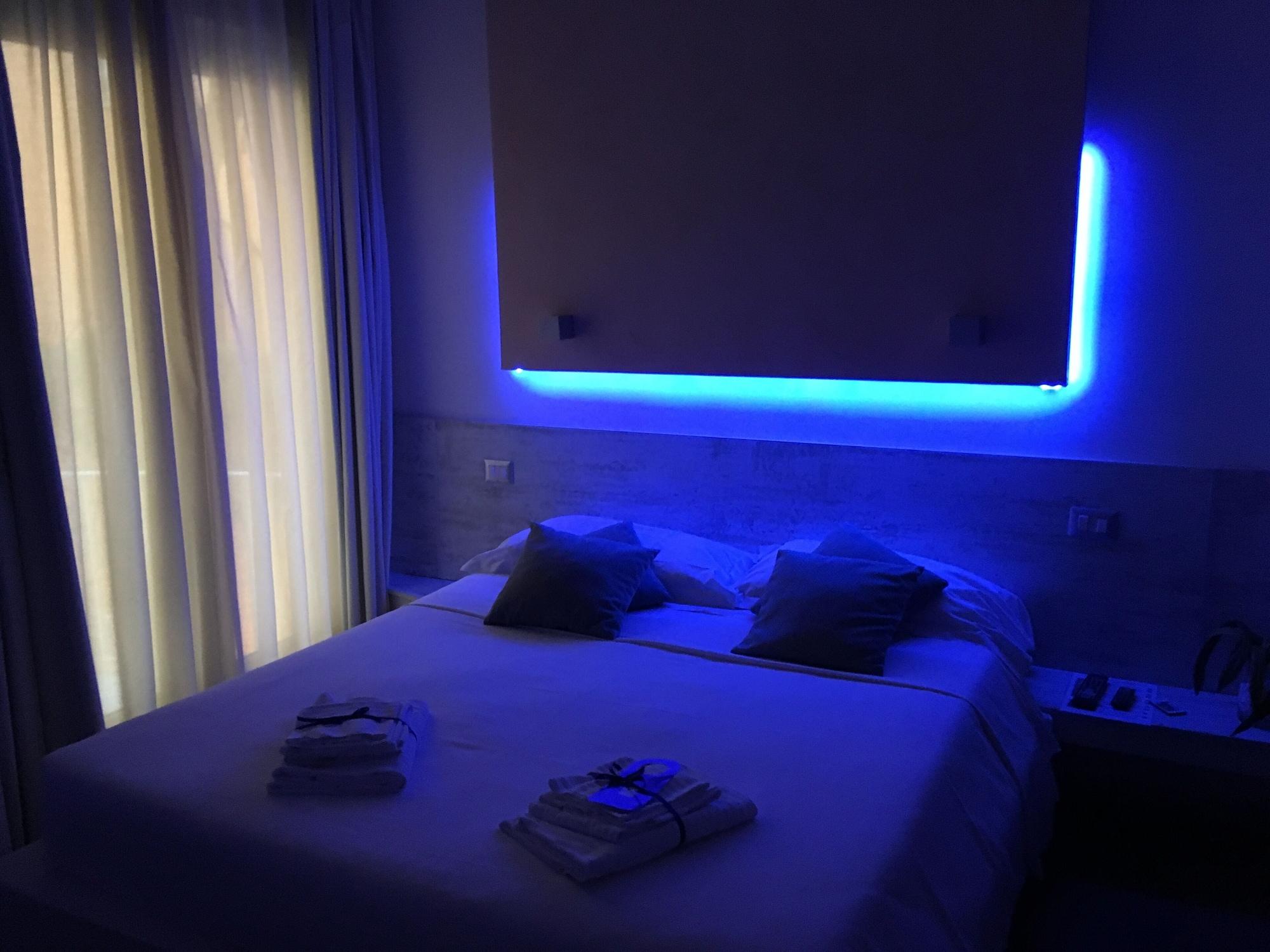 Relais San Pietro Hotel Rome Buitenkant foto