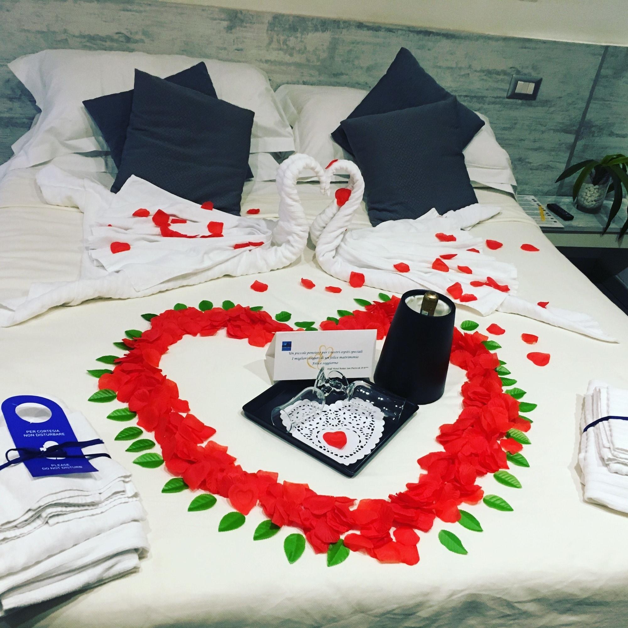 Relais San Pietro Hotel Rome Buitenkant foto