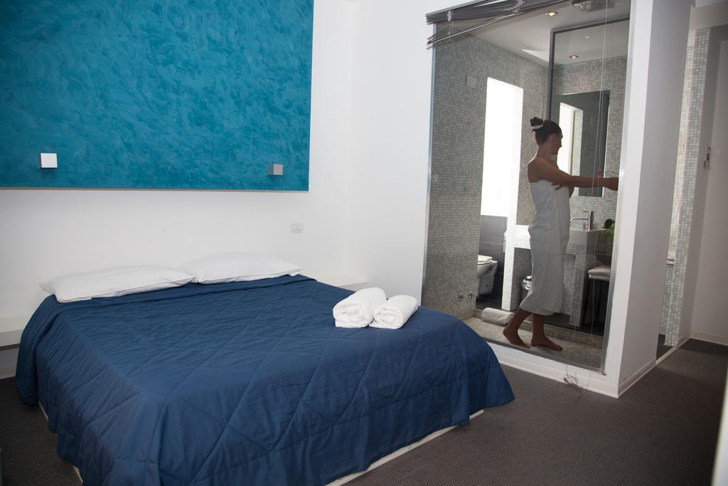 Relais San Pietro Hotel Rome Buitenkant foto