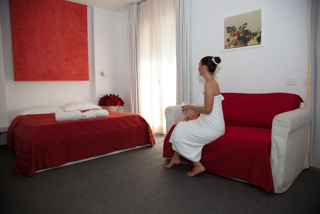 Relais San Pietro Hotel Rome Buitenkant foto