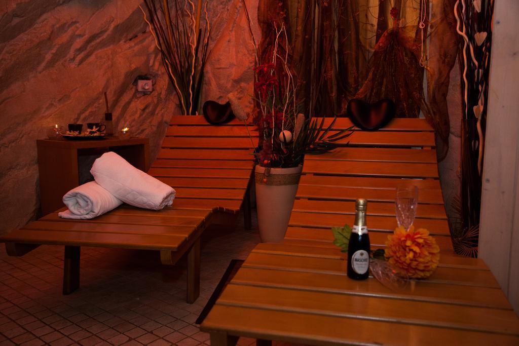 Relais San Pietro Hotel Rome Buitenkant foto