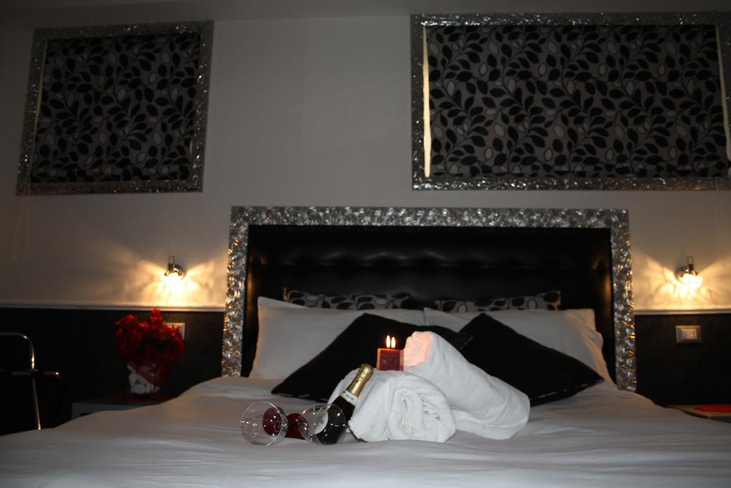 Relais San Pietro Hotel Rome Buitenkant foto