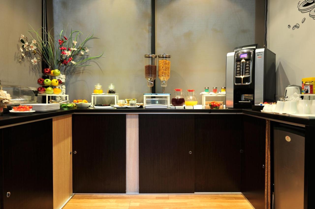 Relais San Pietro Hotel Rome Buitenkant foto