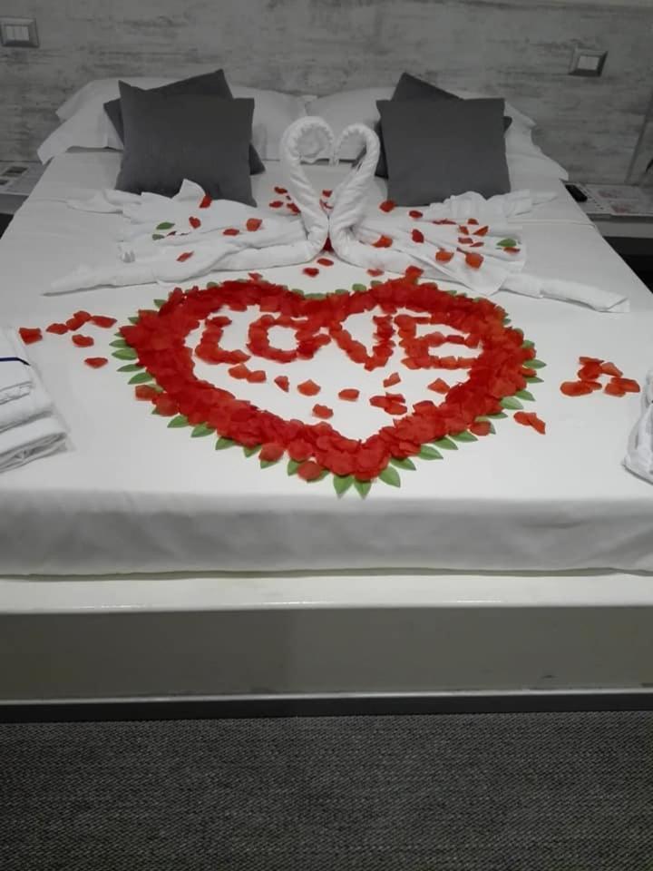 Relais San Pietro Hotel Rome Buitenkant foto