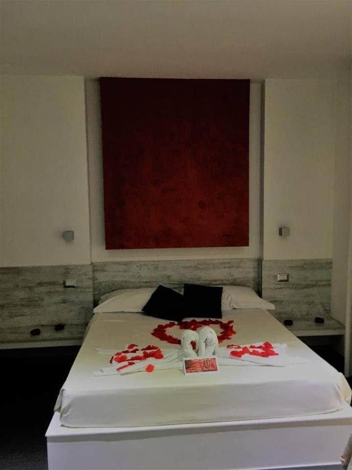 Relais San Pietro Hotel Rome Buitenkant foto
