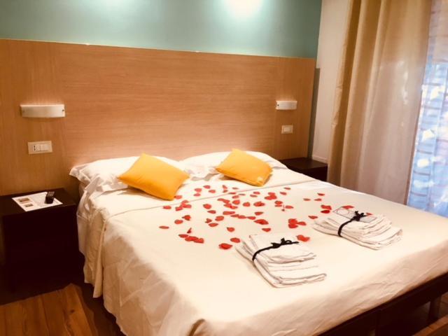 Relais San Pietro Hotel Rome Buitenkant foto