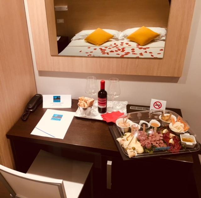 Relais San Pietro Hotel Rome Buitenkant foto