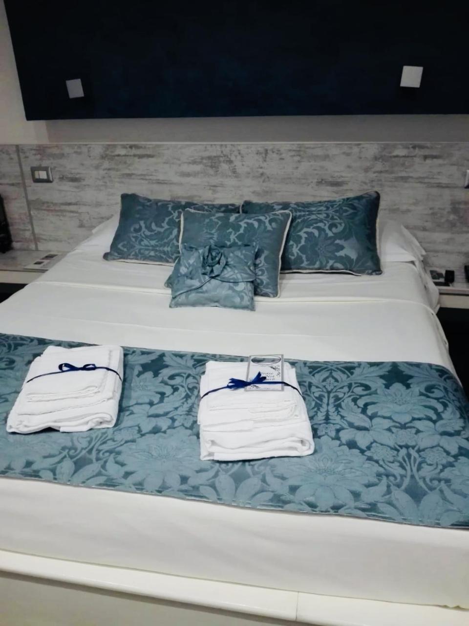 Relais San Pietro Hotel Rome Buitenkant foto