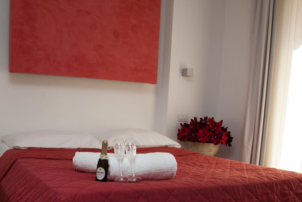 Relais San Pietro Hotel Rome Buitenkant foto
